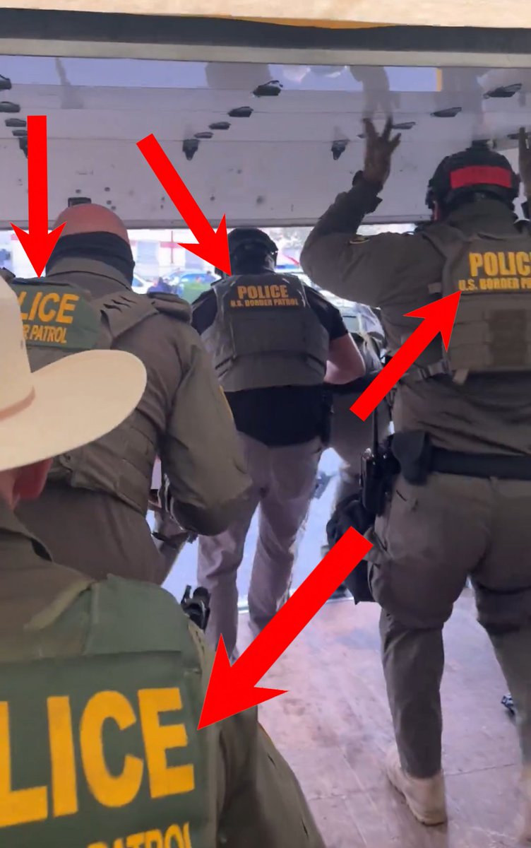 Shut the f****** Eric