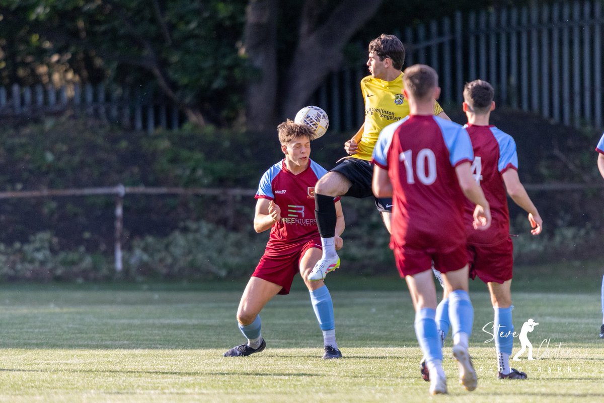 Steve_Chater's tweet image. 4 frames from this evenings game between @PercyMainAFC and @FCWhitburn. Game finished 12-0 to Percy but massive credit to Whitburn fighting till the end. 

Full album at SteveChaterPhotography.co.uk