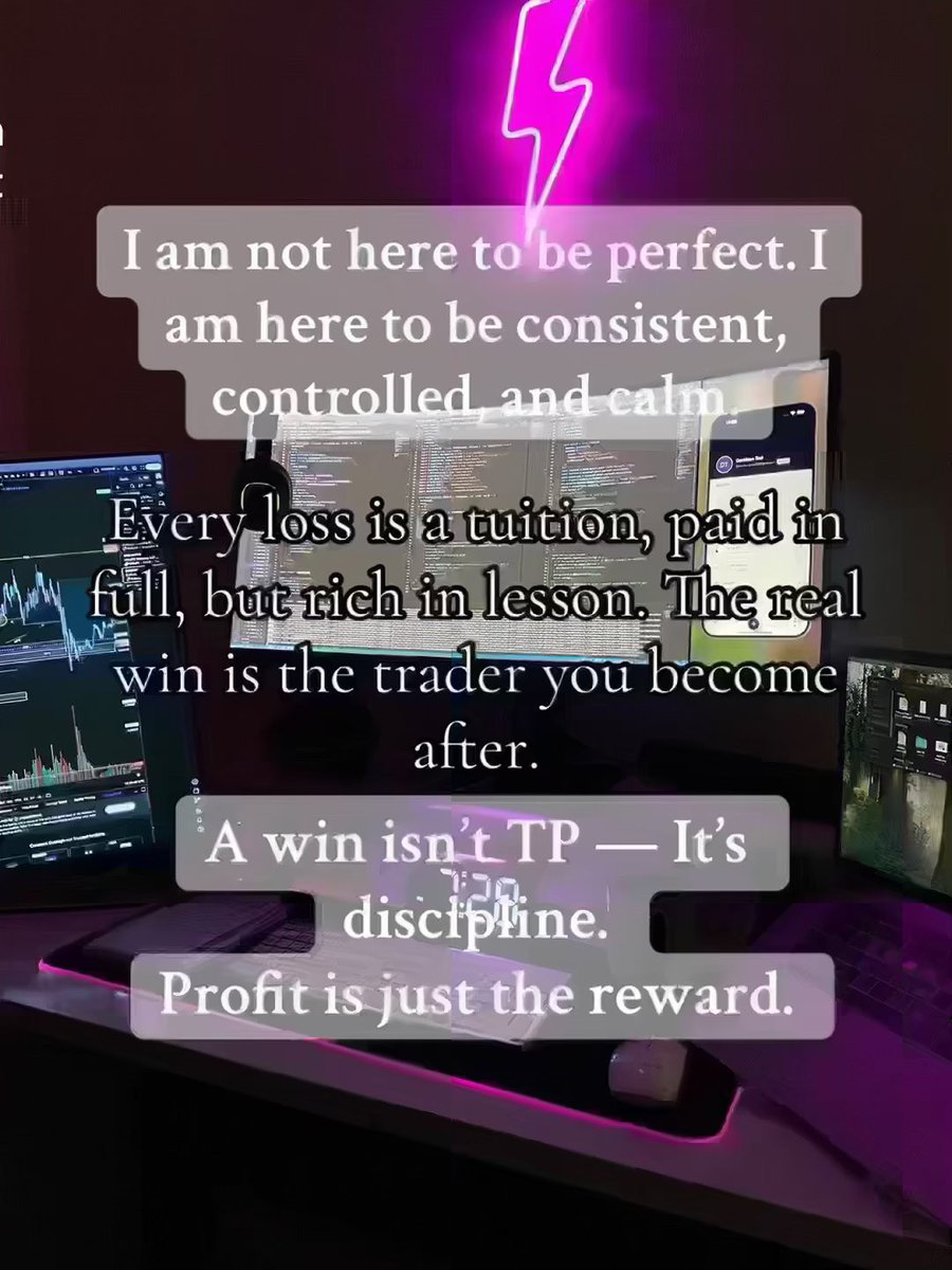 JDTrade2Million's tweet image. Day 157 | Prop Firm Phase – Trade Journal 🧠💼

"06/08/2025 session !

Trade journal and detailed breakdown.
Results: 0 trade, 0 wins, 0 losses.

#jesusIsLord #purpose #pathtomastery #forex #live #journey #forextrading #jdtradestomillions #fyp #fypage