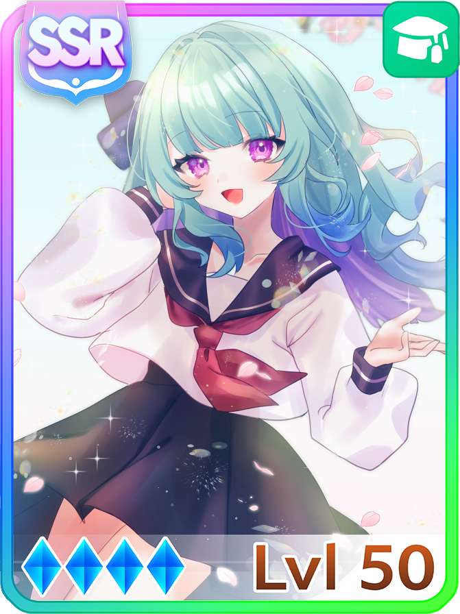 マミむめMoT❦( ,,ᵕᴗᵕ,, )❦ Meimi Majokko🔮🎱NEW COVER 魔女っ子めいみ【GlitchStars】 on