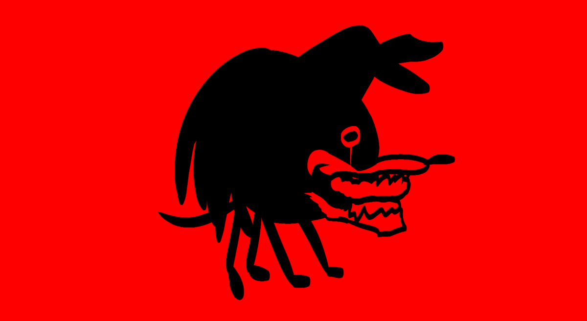 <a href="/IamJustHari/">JustHari</a>
The devil..... The embodiment of the hate and violence...