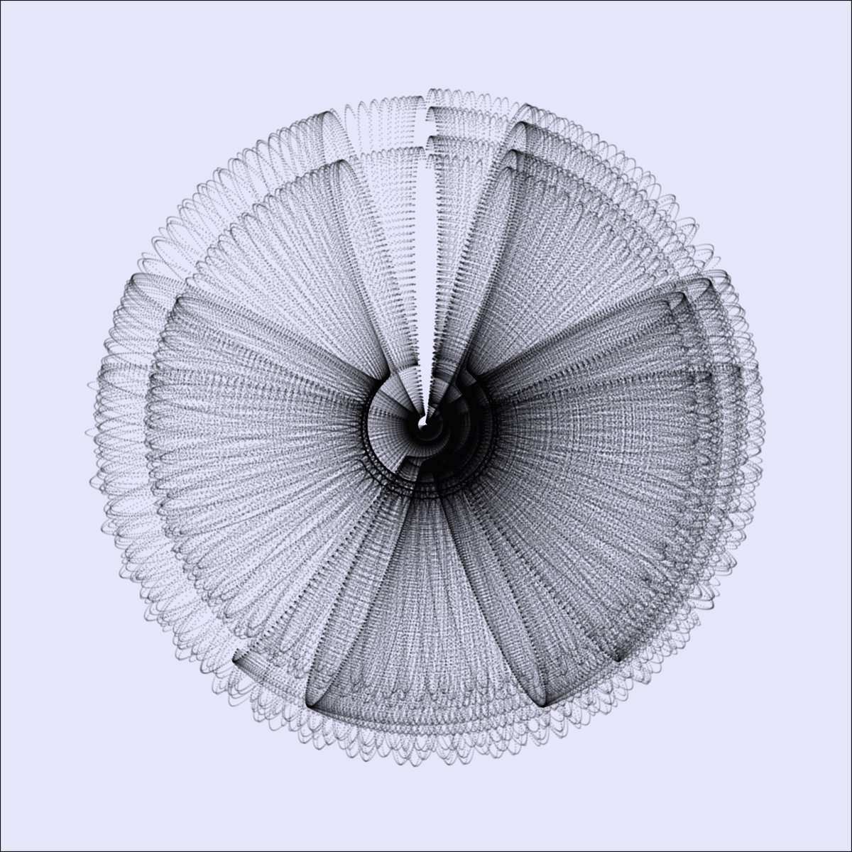 What a day!

23 Parametrica editions have found new owners in the last 24 hours 🤍

Thank you to all of the amazing collectors

The most recent acquisitions:
<a href="/mikegee/">mikegee</a> x2
<a href="/robwdawkins/">Rob Dawkins</a> 

12 hours left for this open edition!
1.25 XTZ

🔗⬇️