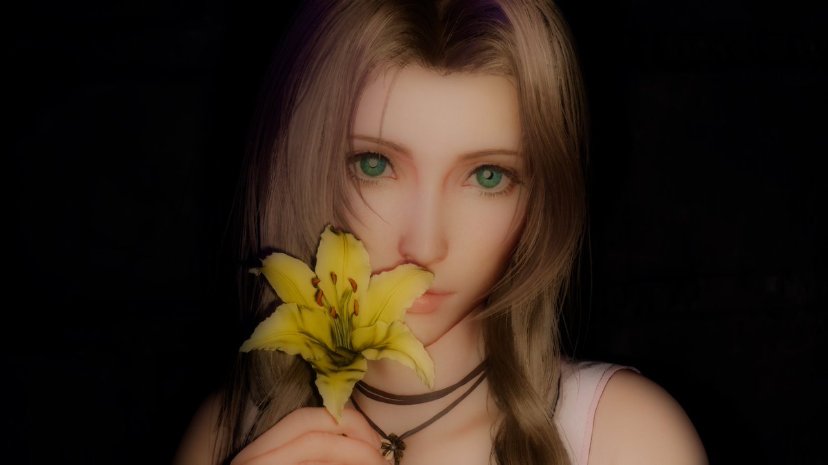 another one i took with the flower
