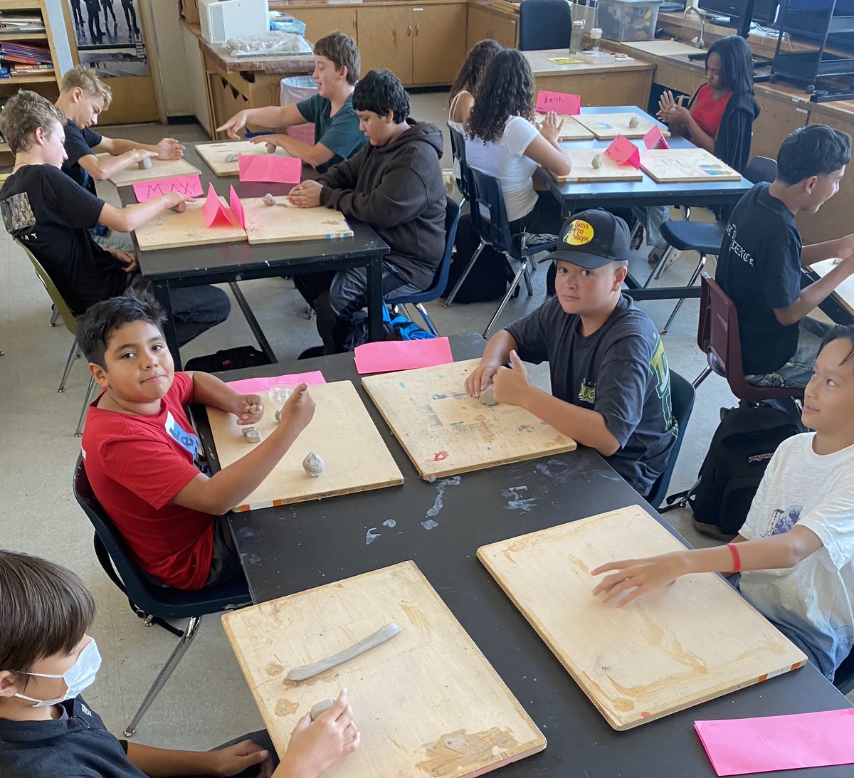 Sequoia MS tweet media