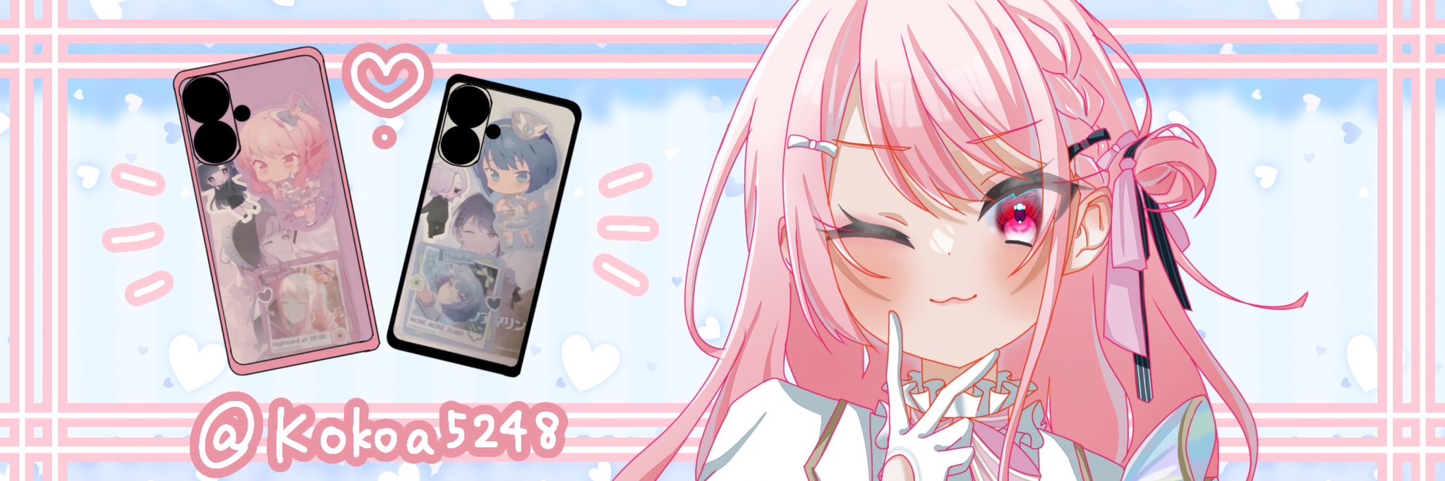 ちろる (@chiroru__ch) / X