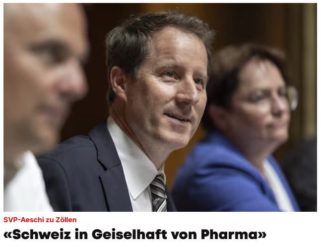 André Schaad  tweet media