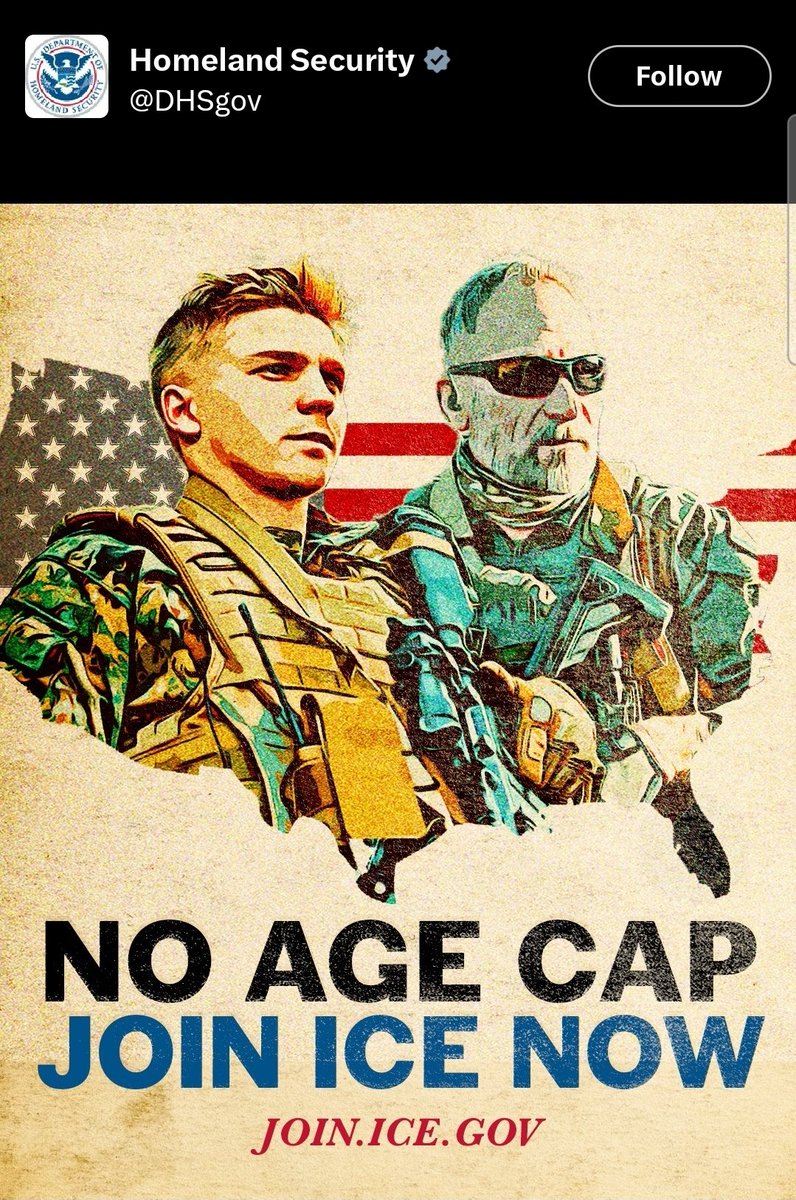 Straight up Nazi shit