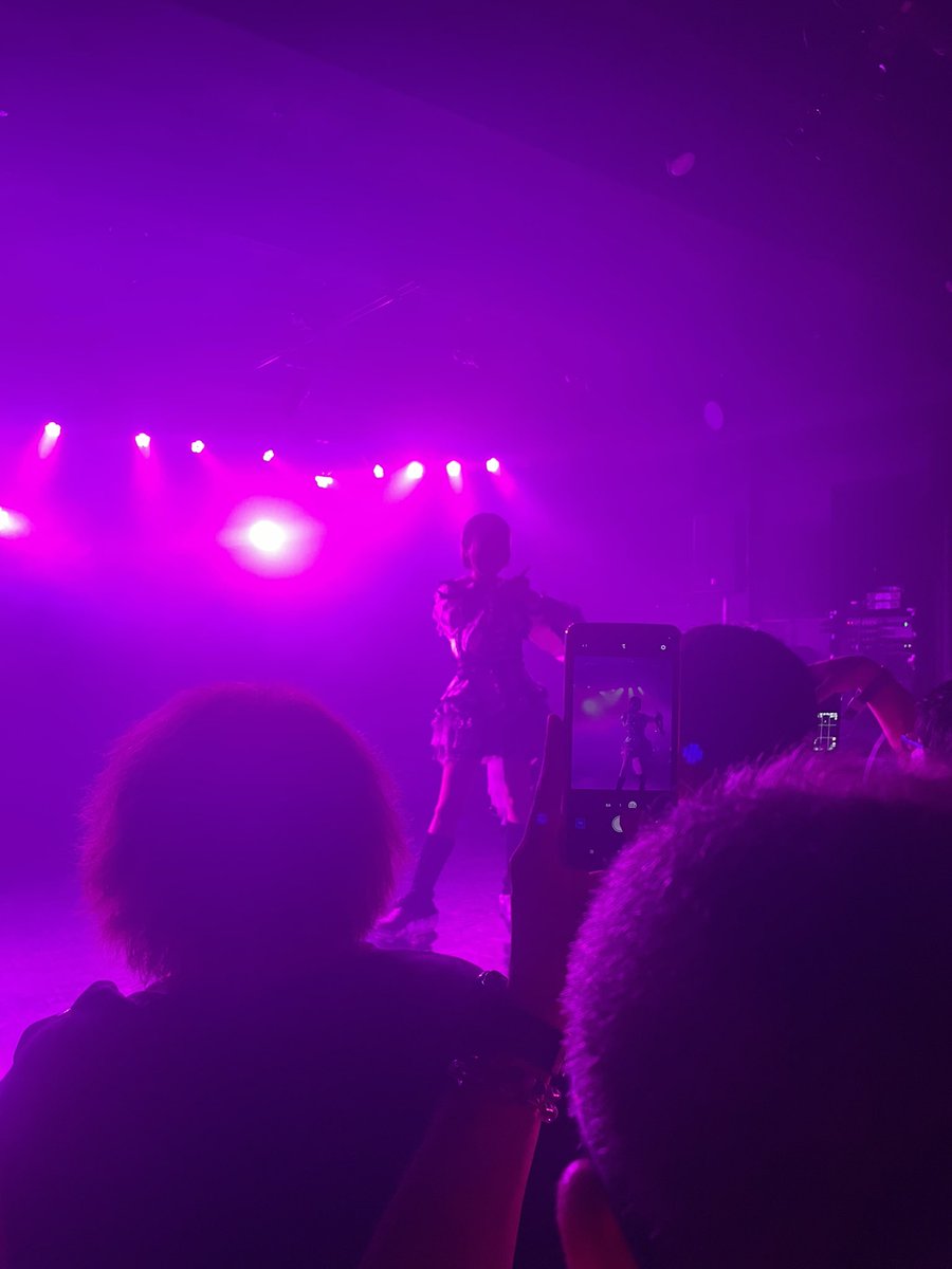 今年もきたよ!
もんのなつやすみ
2025.7.20
LIVE STUDIO RIPPLE③

Live待ち遠しい😊

#もんが可愛くてごめん