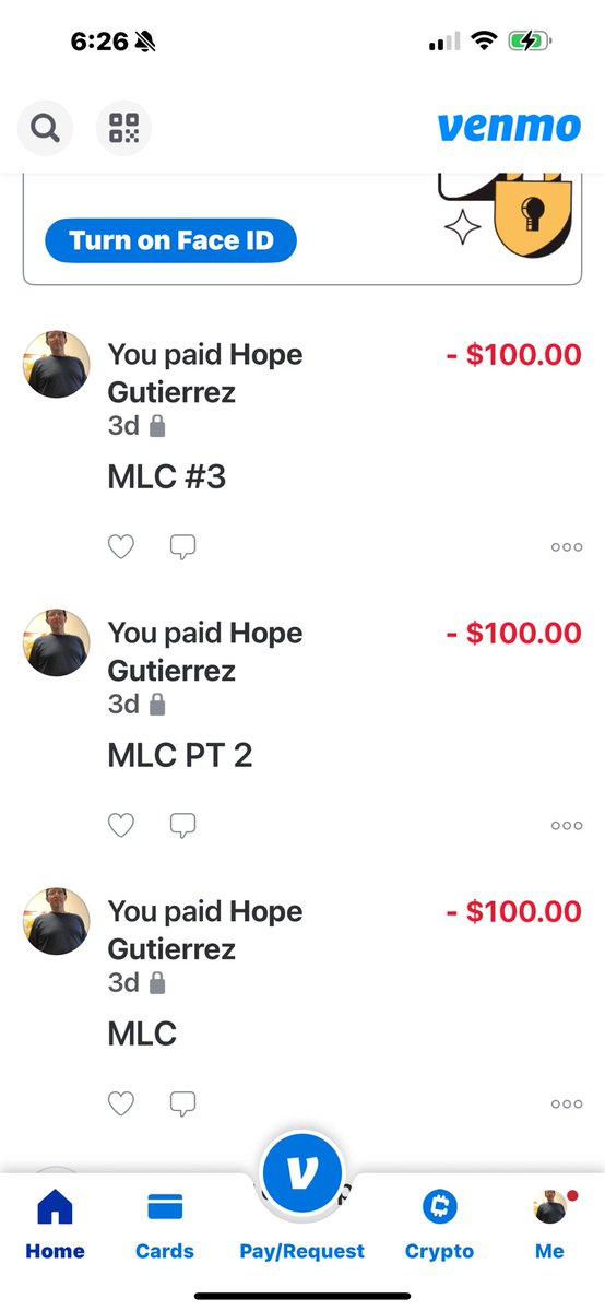 MLC ON RUMBLE (@whiteguyscomedy) on Twitter photo 