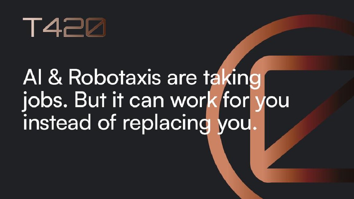 THE AI DISPLACEMENT IS HAPPENING NOW  
You're using AI to boost productivity, but here's the uncomfortable truth: You're training your replacement.

By 2027 (that's 24 months), AI agents will dominate: 

Accountancy,Customer Service, Content Creation, Editing, Financial Planning,