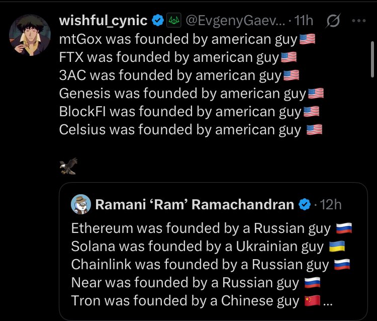 Pulsechain was founded by a “________” guy
