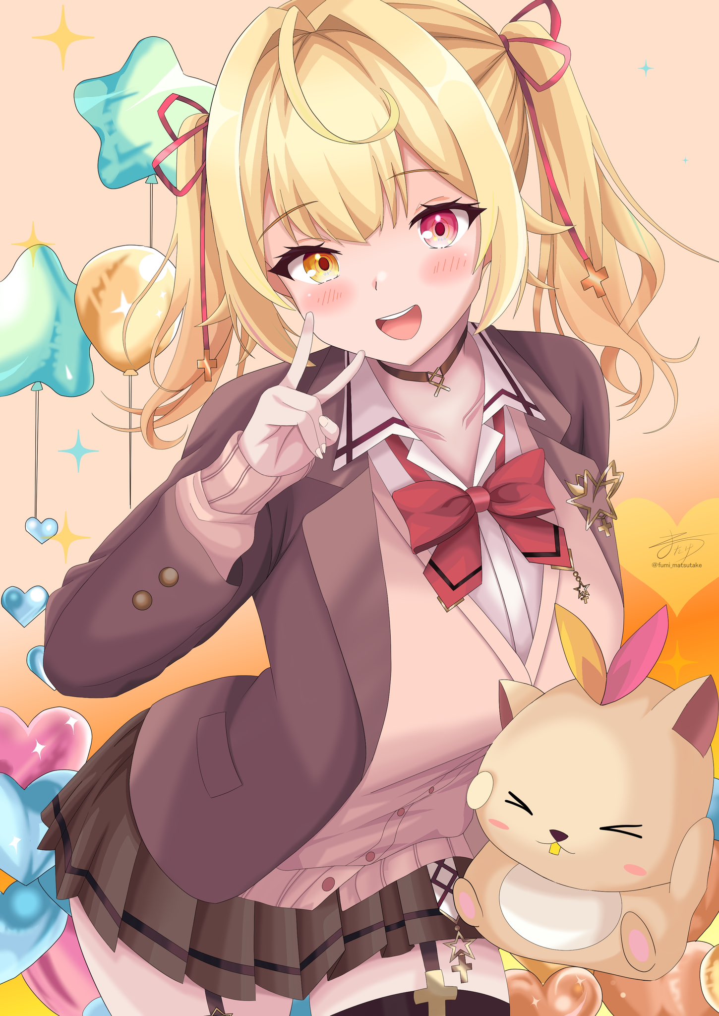 MATSUTAKE🌟c106日曜日.西.す.15a on X: 