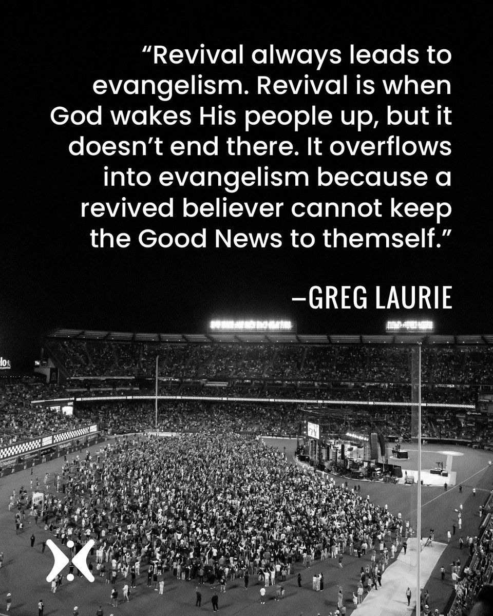 "Revival simply means to be refreshed, restored, returned to original condition. It’s what a Christian needs when they’re feeling spiritually dead. It can happen within an individual life or a local church..."

Continue reading at hubs.la/Q03BH3Wr0