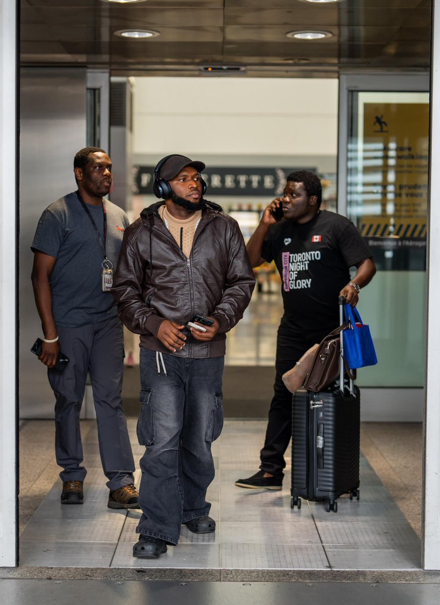 EBUKA SONGS tweet media