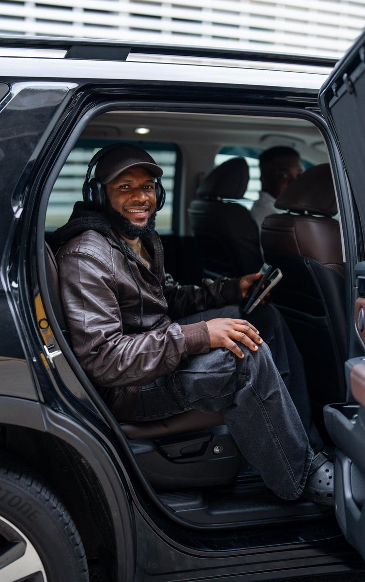 EBUKA SONGS tweet media