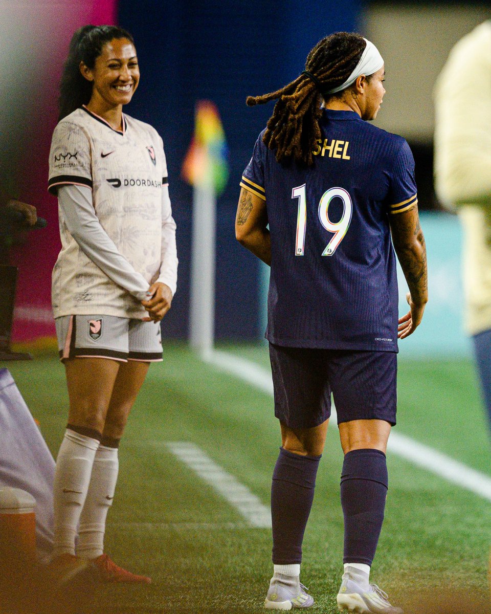 Seattle Reign FC (@reignfc) on Twitter photo Safe to say we were all <a href="/ChristenPress/">Christen Press</a> watching <a href="/miafishel10/">Mia Fishel</a> make her <a href="/NWSL/">National Women’s Soccer League</a> debut 🥹 Safe to say we were all <a href="/ChristenPress/">Christen Press</a> watching <a href="/miafishel10/">Mia Fishel</a> make her <a href="/NWSL/">National Women’s Soccer League</a> debut 🥹