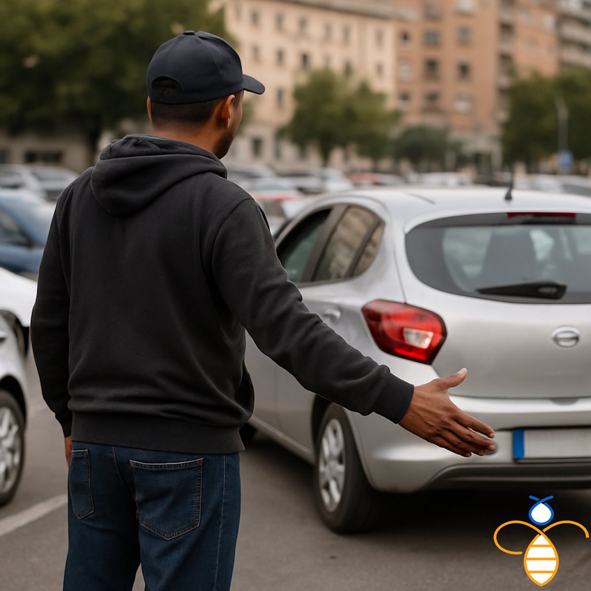 PARCHEGGIATORE ABUSIVO TRA GIURISPRUDENZA E PROGETTO DI RIFORMA, Luigi De Simone

Una sintesi della recente giurisprudenza sulle varie questioni giuridiche

ethicasocietas.it/il-reato-comme…