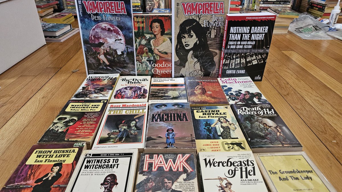 Grounds Keeper tweet media