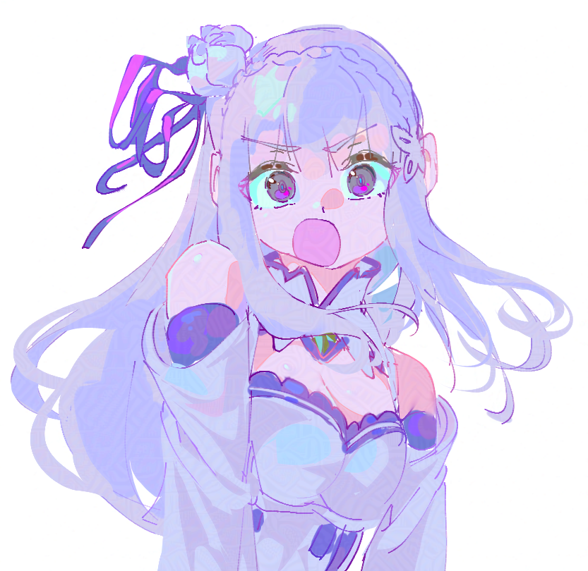 RKGK

arts a lot more fun now that I can like, more freely jump around with styles lol. (Debatable if thats good for my growth lol) 

#リゼロ #rezero #エミリア