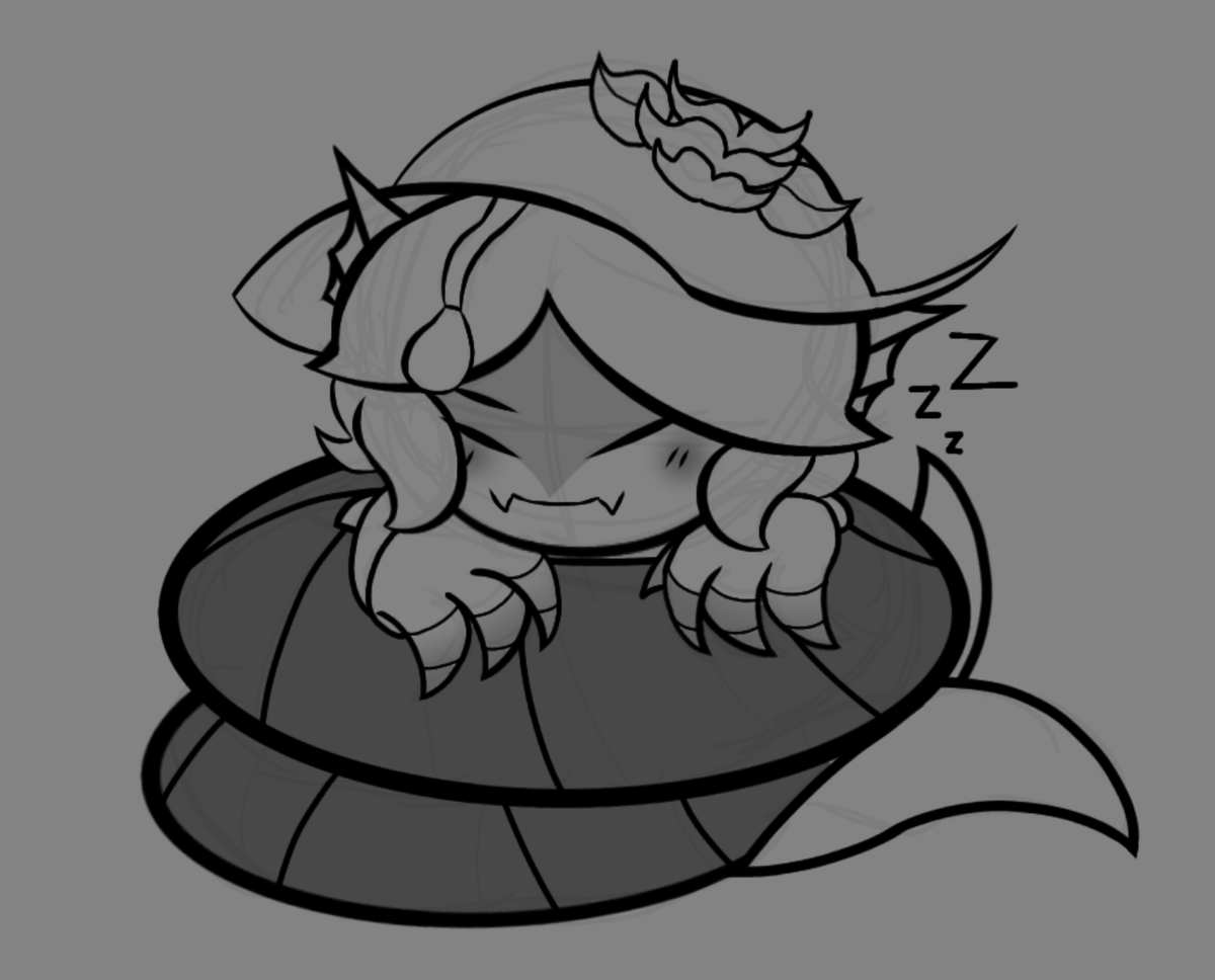 Sunbathing! ☀️ #pressuresebastian