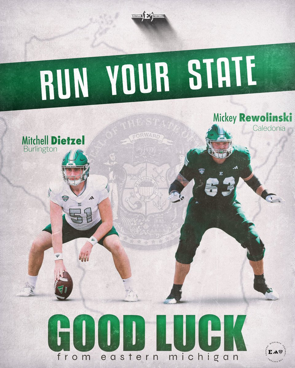 Sean Dugan (@coachsdugan) on Twitter photo BLUE COLLAR GRITTY FOOTBALL โผ๏ธโผ๏ธ#ETOUGH
<a href="/zmowchan221/">Zach Mowchan</a> <a href="/MickeyRew/">6๏ธโฃ3๏ธโฃ</a> <a href="/BradenLaux14/">Braden Laux</a> <a href="/adhamabouraya/">Adhamabouraya</a> <a href="/MitchellD_LS/">Mitchell Dietzel</a> BLUE COLLAR GRITTY FOOTBALL โผ๏ธโผ๏ธ#ETOUGH
<a href="/zmowchan221/">Zach Mowchan</a> <a href="/MickeyRew/">6๏ธโฃ3๏ธโฃ</a> <a href="/BradenLaux14/">Braden Laux</a> <a href="/adhamabouraya/">Adhamabouraya</a> <a href="/MitchellD_LS/">Mitchell Dietzel</a>