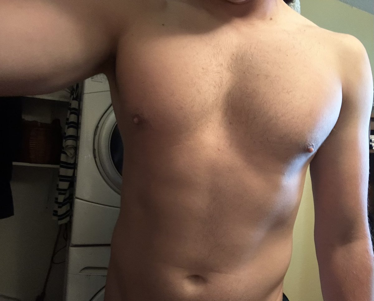AvsSC2022's tweet photo. Slowly but surely making progress every day. https://t.co/YHGoniXVaJ #NSFW #Abs https://t.co/Xd4xPUuJ7U