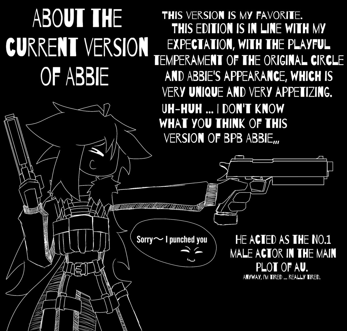 awsluwu's tweet photo. #FPE #fpeAU #fpefanart #fundamentalpapereducationAU #fundamentalpapereducationfanart #fundamentalpapereducation https://t.co/okS8YGXVCk