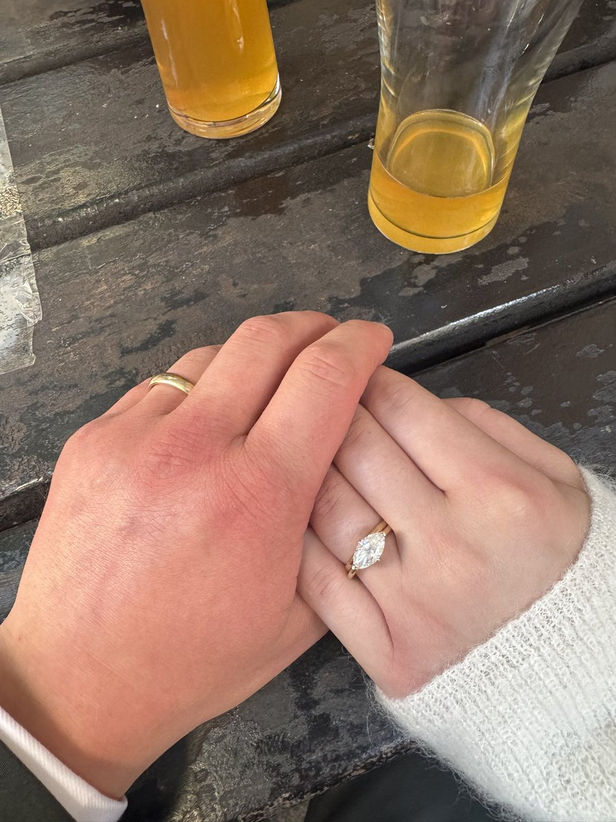 Mesolithic Mike (@mesolithicmike) on Twitter photo Follow rec of the week is <a href="/suprememercian/">Mercian Supremacist</a> — after copying his long walks a few years ago, I’ve copied him again and got married. Highly recommended. Follow rec of the week is <a href="/suprememercian/">Mercian Supremacist</a> — after copying his long walks a few years ago, I’ve copied him again and got married. Highly recommended.