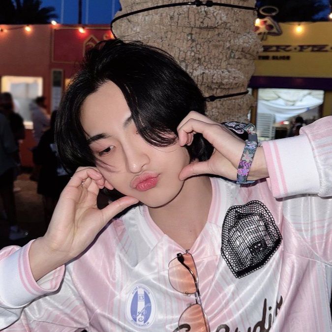 #FotoProfilBaru