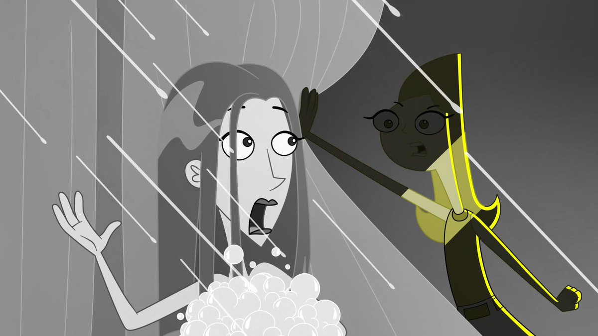 На днях вышла свежая серия "Финеса и Ферба".

#PhineasAndFerb