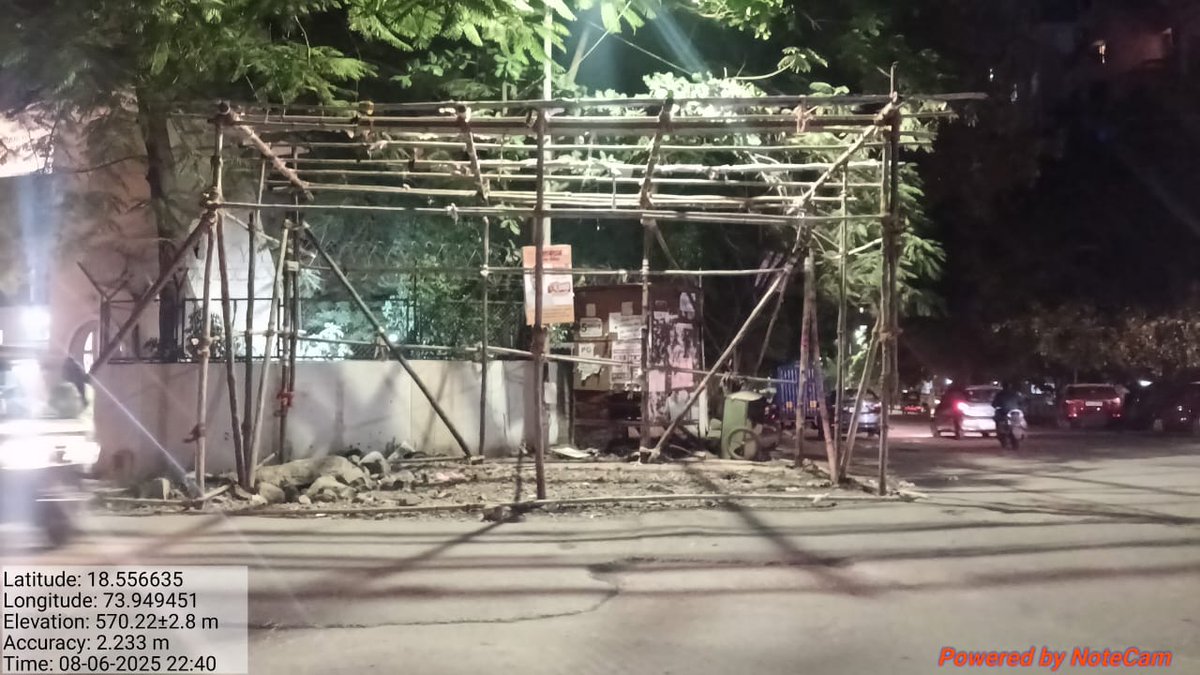 Kumar Primrose CHS Ltd tweet media