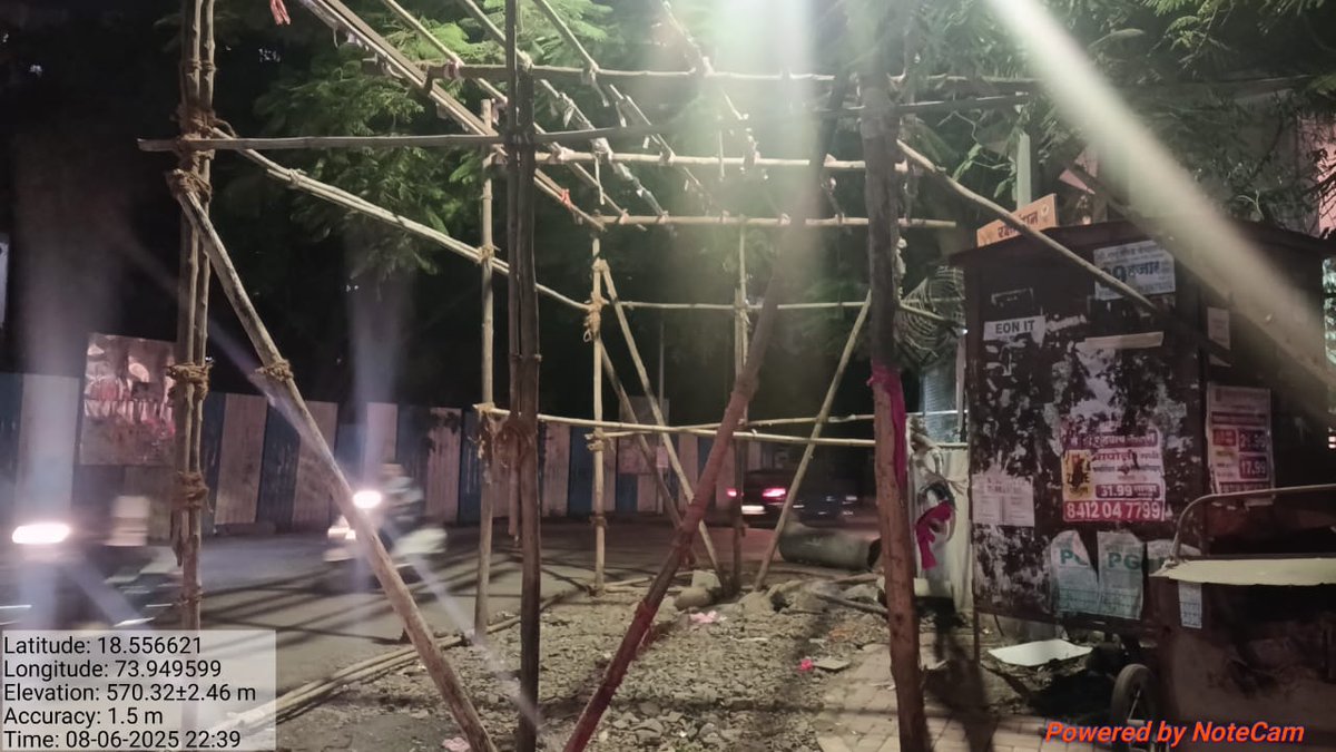 Kumar Primrose CHS Ltd tweet media