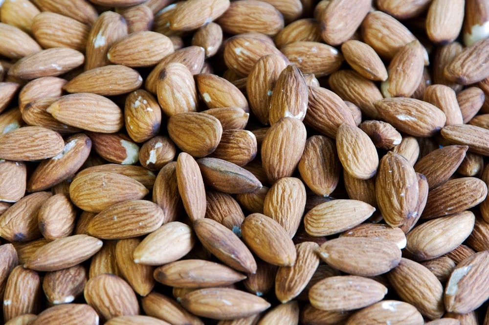 A trial conducted in an orchard of nonpareil almonds in South Australia revealed an increase in nut weight, length and yield with a program that included Foundation LM, Awaken, LoKomotive and NutriSync D. hubs.la/Q03BgFrr0
