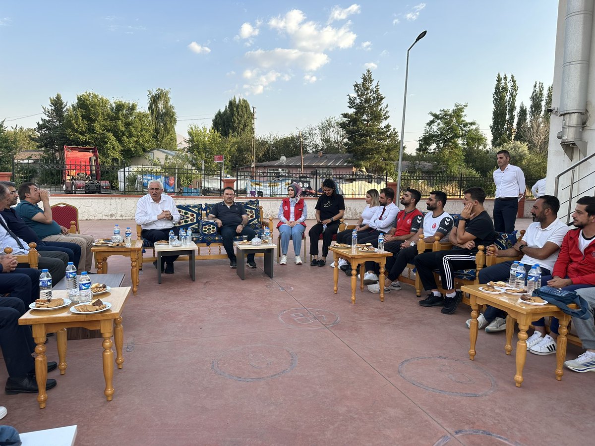 Selami Altınok tweet media