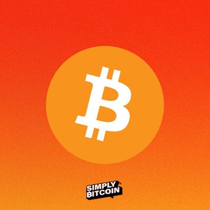 Simply Bitcoin tweet media