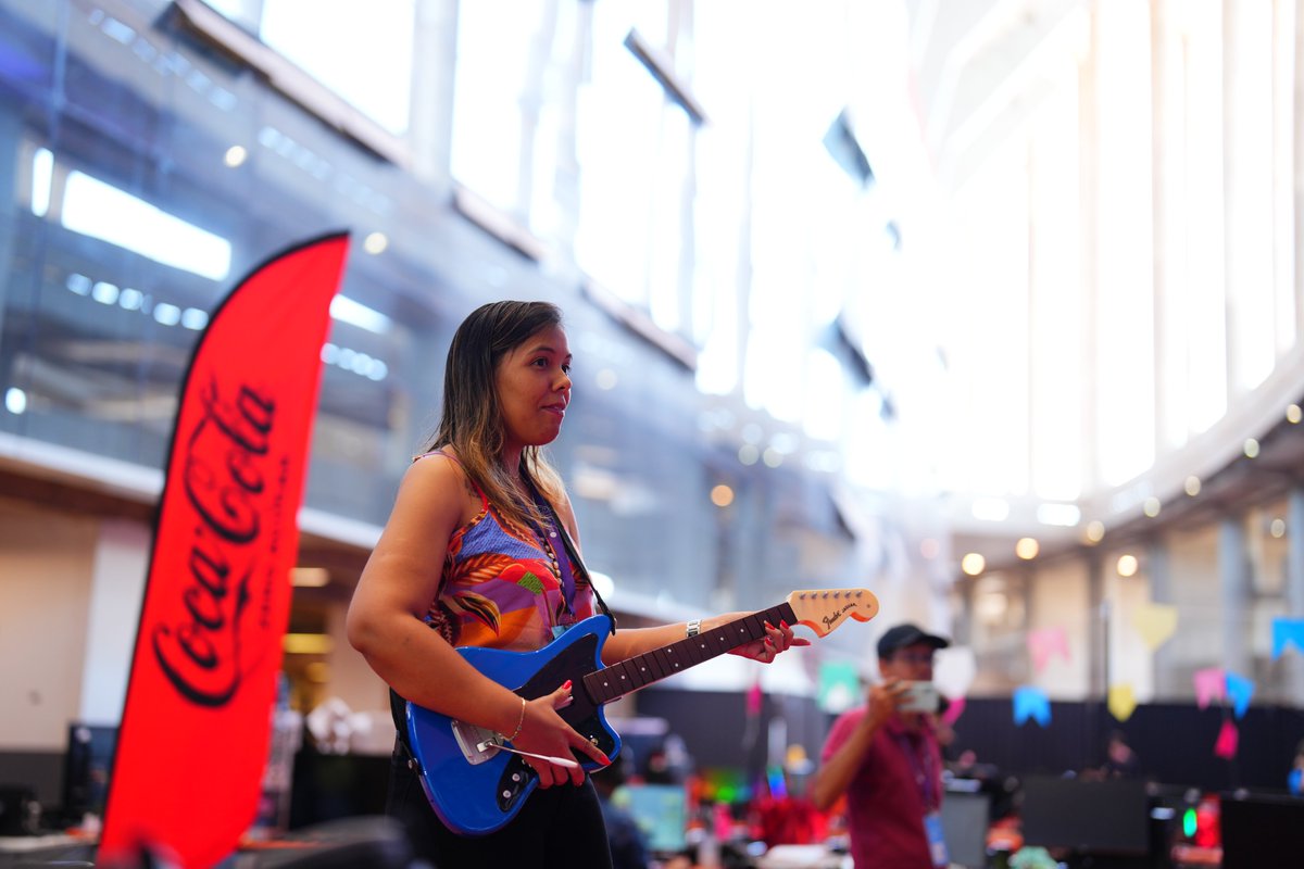 Campus Party Brasil tweet media