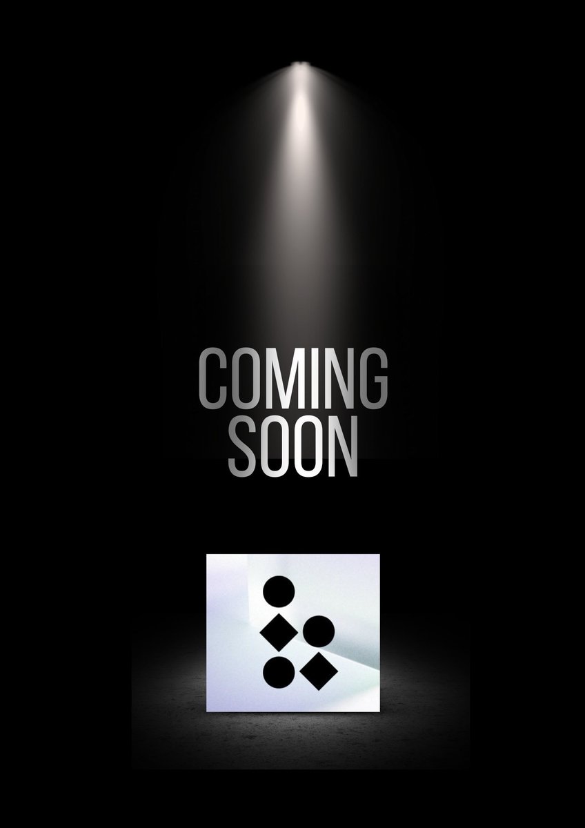 EzhienI20207's tweet image. The lights are dim.
The stage is set.
What’s coming isn’t just a project, it’s a shift in narrative.

@TheBlessNetwork isn’t launching soon.
It’s arriving with intention.

#ComingSoon #TheBlessNetwork #OnchainAlignment #CryptoWithPurpose