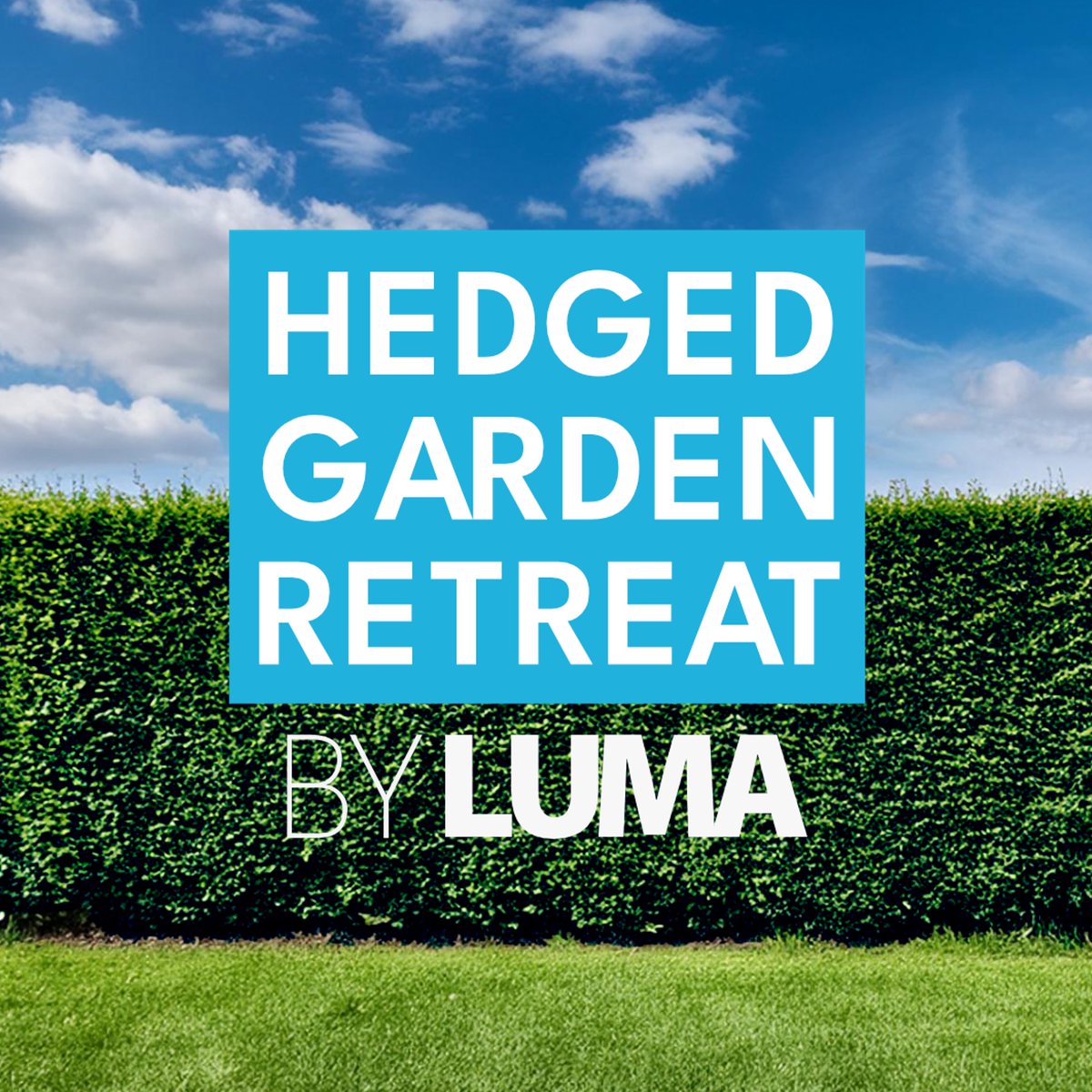 The Sun Valley of Digital Advertising is back for year 2. HGR 2025 coming this September. Can't wait!