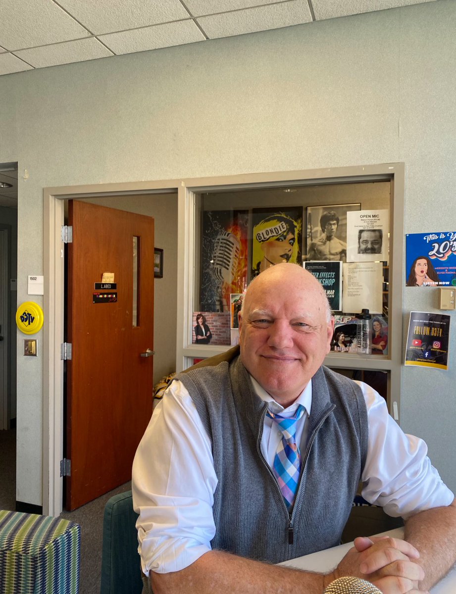 “Find good mentors. They see it in you when you don’t yet see it in yourself.” - Larry Abed, episode 42 

Available anywhere you get your podcasts, or at the link on our page.❤️