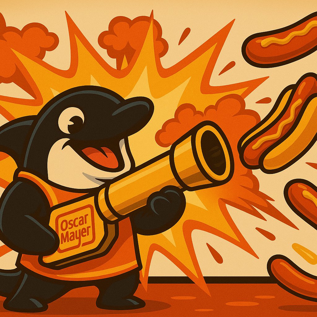 Oscar Mayer ππ (@oscarmayerorca) on Twitter photo Attention fellow whales π¨
Our contest has officially come to an end!
It's time to review the submissions and choose the winners, stay tuned π
 Attention fellow whales π¨
Our contest has officially come to an end!
It's time to review the submissions and choose the winners, stay tuned π