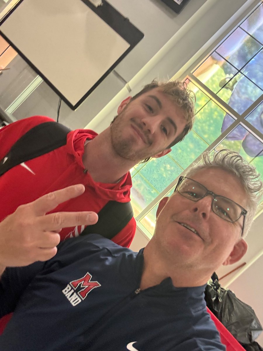 HAPPY BIRTHDAY CIARAN! I’m looking forward to both your seasons! #mhsbdayselfies