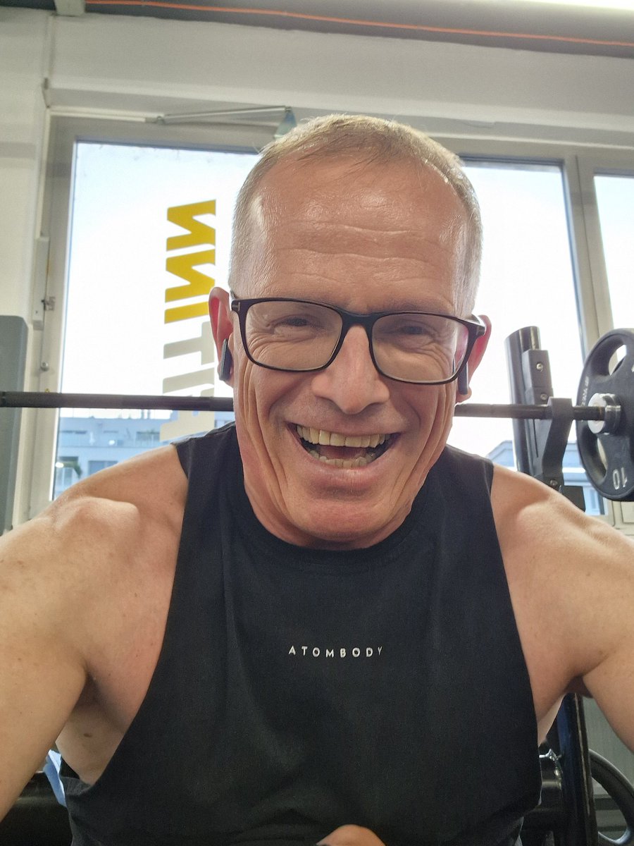 Better times are coming...