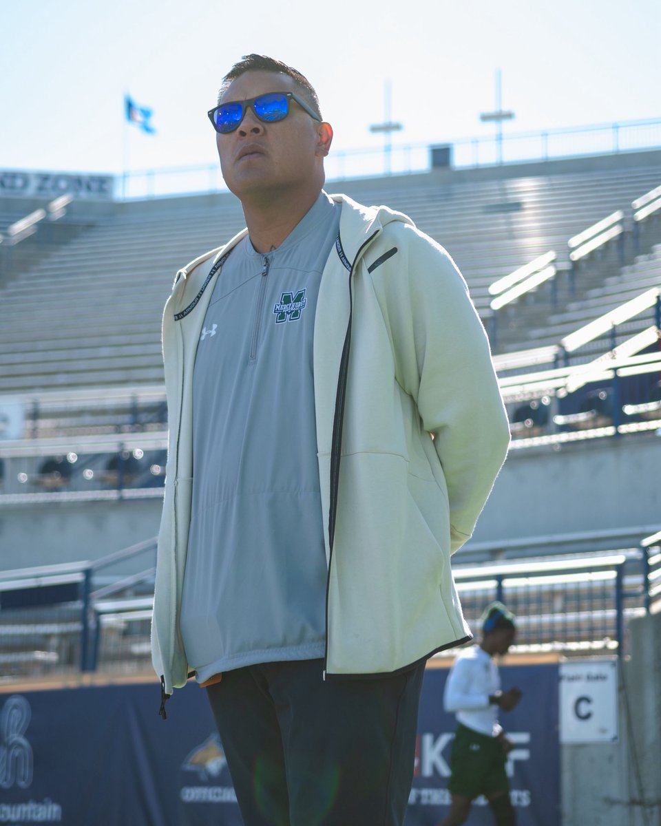 Mercyhurst Football tweet media
