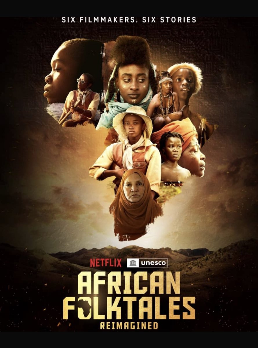 Loukman Ali K (@loukmanali) on Twitter photo Go on to Netflix and look up a show called African folktales reimagined, watch the first episode directed by me, you’ll have your answer. 🙈🙈 pro tip. make ko ka research before calling people foolish. 😅 Wama <a href="/mkainerugaba/">Muhoozi Kainerugaba</a> help the boy Go on to Netflix and look up a show called African folktales reimagined, watch the first episode directed by me, you’ll have your answer. 🙈🙈 pro tip. make ko ka research before calling people foolish. 😅 Wama <a href="/mkainerugaba/">Muhoozi Kainerugaba</a> help the boy