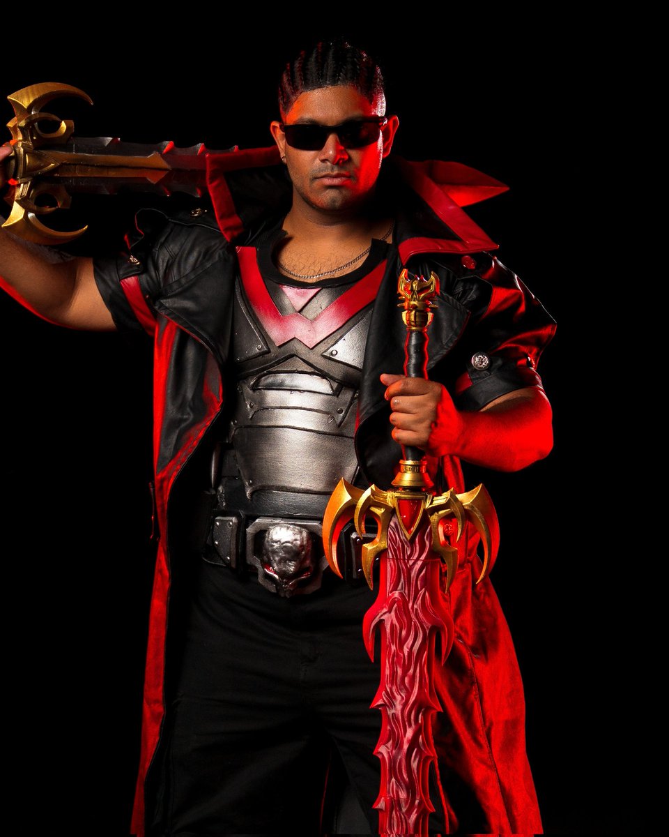Christian Perera (@cperera_) on Twitter photo Spamming these incredible photos from my <a href="/MarvelRivals/">Marvel Rivals</a> #Blade shoot with <a href="/fotobyryan/">fotobyryan</a> everywhere! Im beyond excited for season 3.5 this week.
#MarvelRivals #BladeCosplay <a href="/GabeKunda/">Gabe Kunda</a> <a href="/RivalsAssembled/">Marvel Rivals Intel</a> Spamming these incredible photos from my <a href="/MarvelRivals/">Marvel Rivals</a> #Blade shoot with <a href="/fotobyryan/">fotobyryan</a> everywhere! Im beyond excited for season 3.5 this week.
#MarvelRivals #BladeCosplay <a href="/GabeKunda/">Gabe Kunda</a> <a href="/RivalsAssembled/">Marvel Rivals Intel</a>