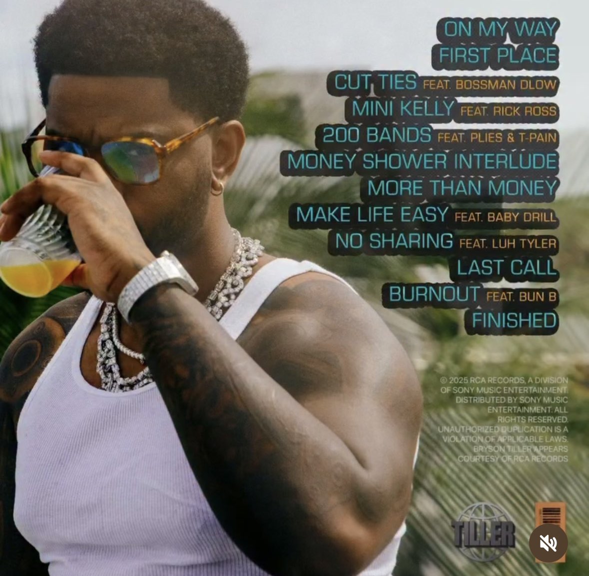 NEW TILLER.  THIS FRIDAY …… 2x 

MONEY SHOWER INTERLUDE 

FINISHED.