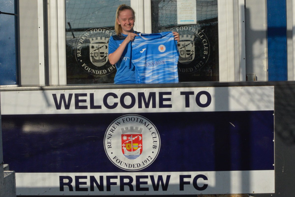 RenfrewLadiesFC tweet media
