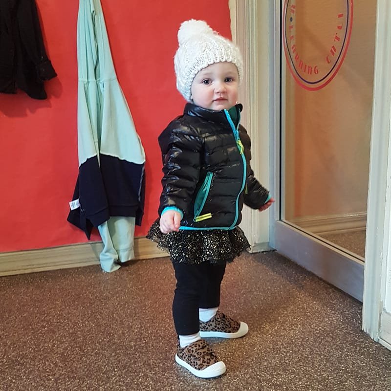 MISSING/ENDANGERED CHILD: London Kerr, 5, hasn't been seen since April 2022 in SE OKC. Two caregivers have been arrested for child abuse.

Due to the nature of her disappearance, there is extreme concern for her safety.

Info? Call 405/297-1200 or 405/235-7300.