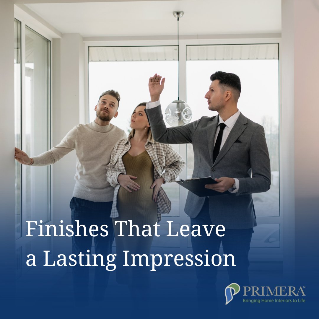 primerainterior's tweet image. Whether your homes lean traditional or modern, the right combination of finishes brings the entire space together, and makes your buyers say “this is the one.”

bit.ly/3UnQMz9 

#HomeBuilderTips #InteriorFinishes #PrimeraDesign #BuilderPartners #AZHomeBuilders