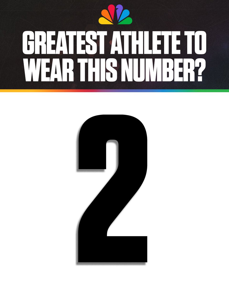 NBC Sports tweet media